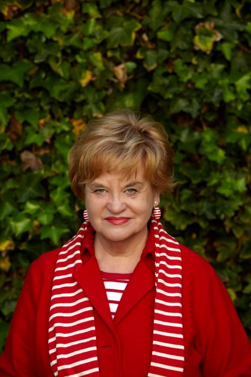 Cisca Dresselhuys