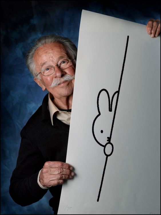 Dick Bruna