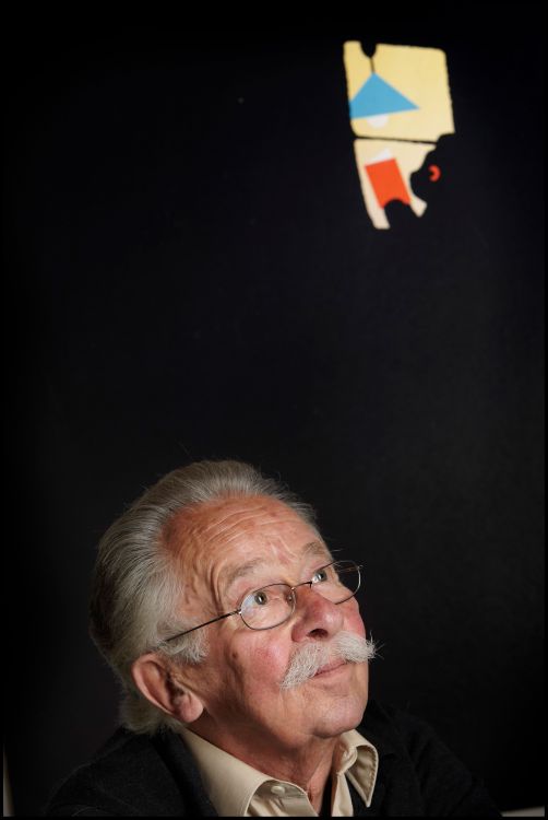Dick Bruna