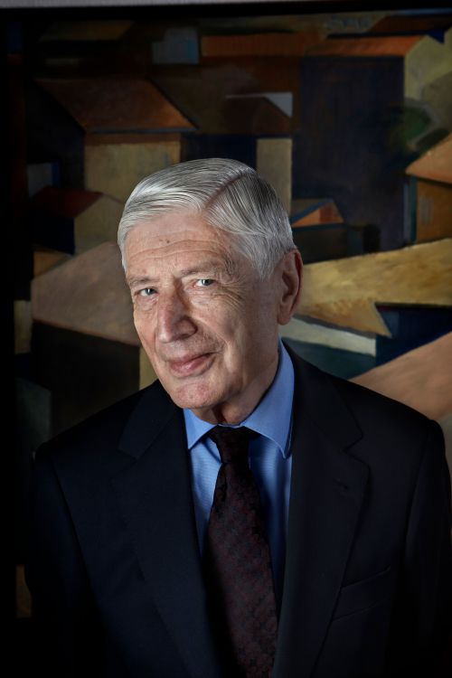 Dries van Acht