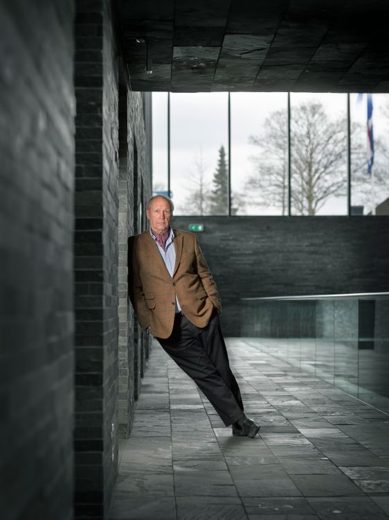 Edwin Rutten