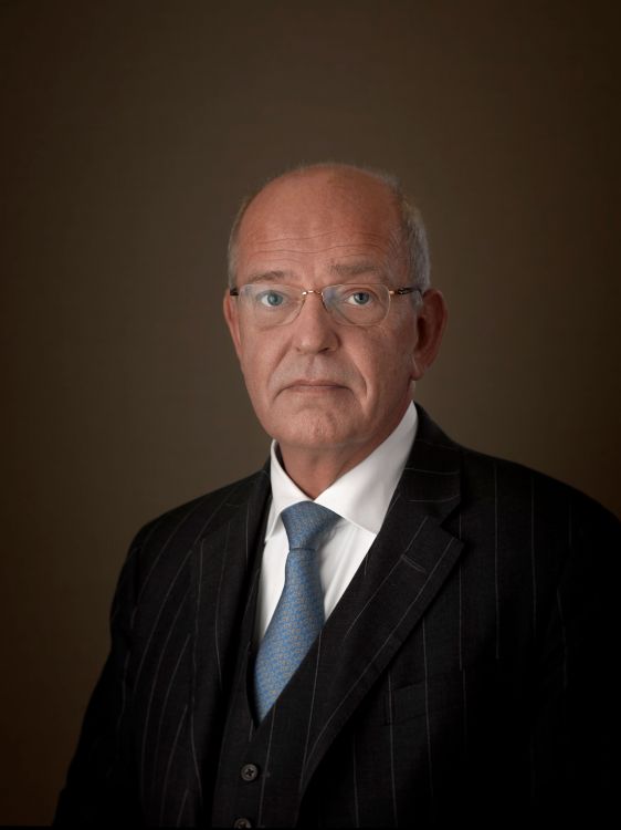 Gerrit Zalm