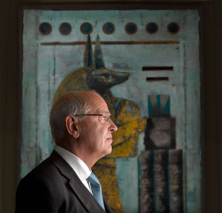 Gerrit Zalm