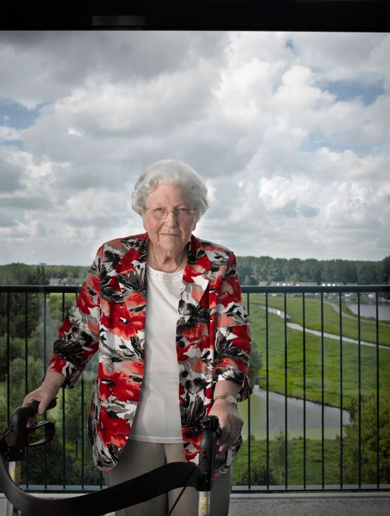 Hannie van Leeuwen