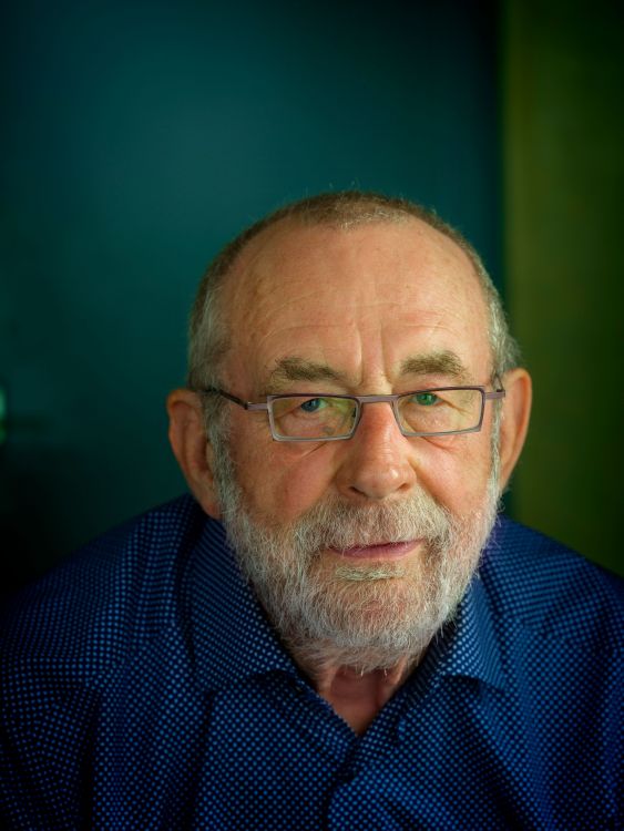 Hans Dorrestijn