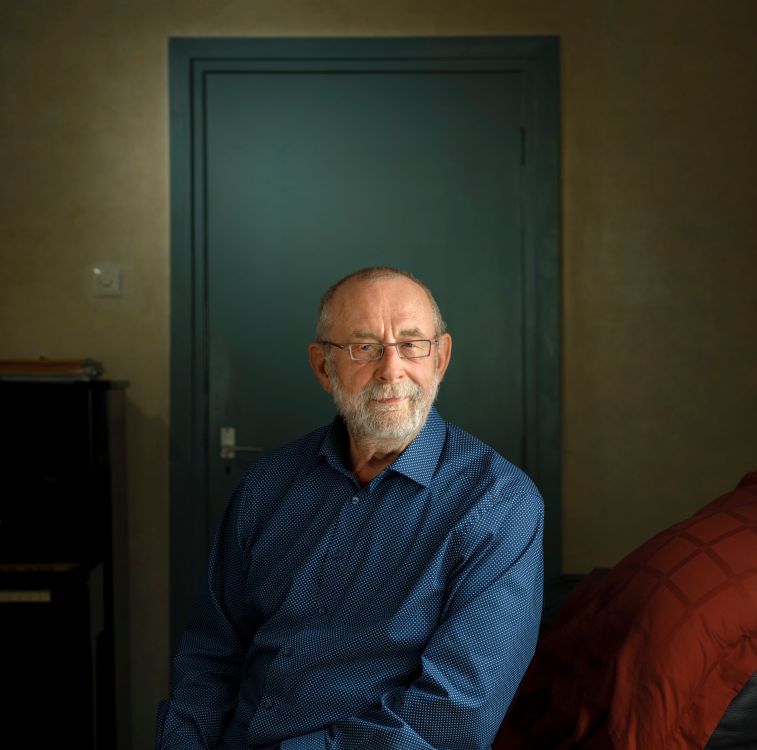 Hans Dorrestijn