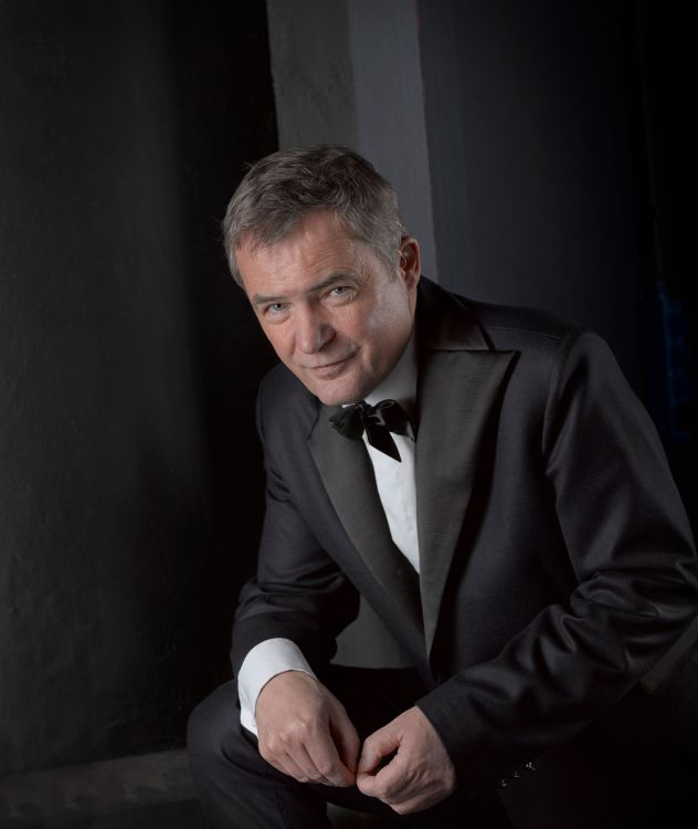 Herman Finkers