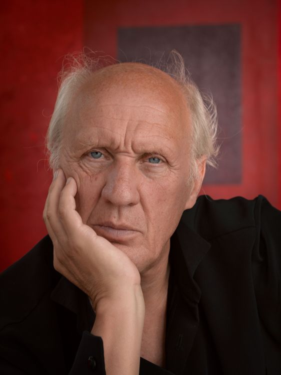 Herman van Veen