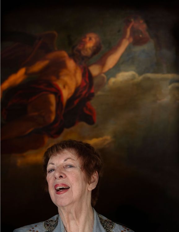 Hetty Blok