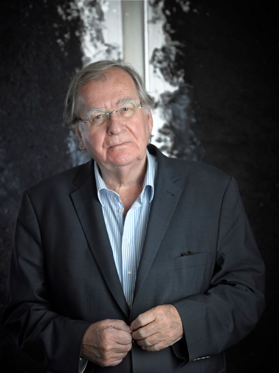 Huub Oosterhuis