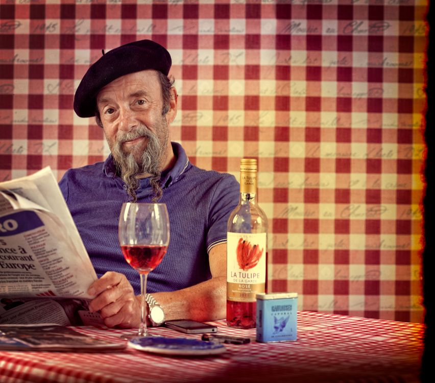 Ilja Gort
