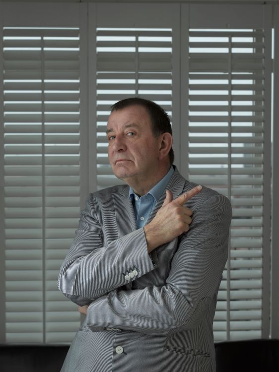 Ivo de Wijs