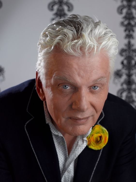 Jan Slagter