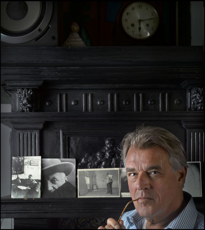 Jeroen Krabbé