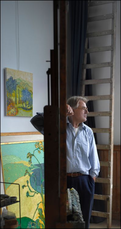 Jeroen Krabbé