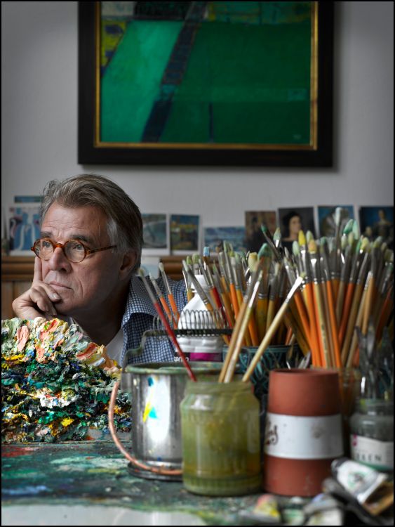 Jeroen Krabbé