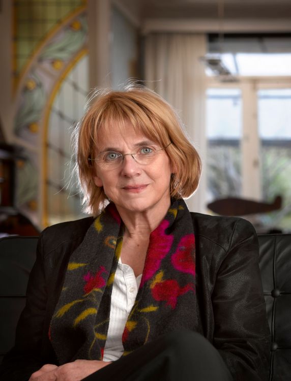 Joke van Leeuwen