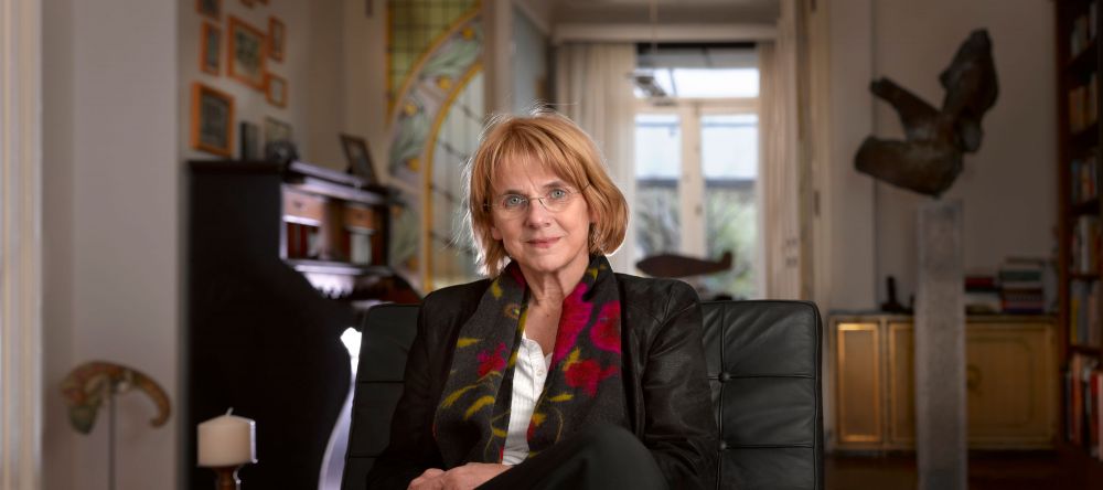 Joke van Leeuwen