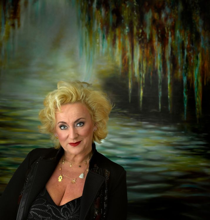Karin Bloemen