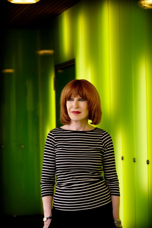 Liesbeth List