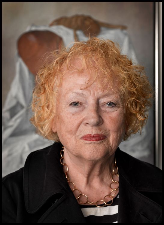 Marjan Berk