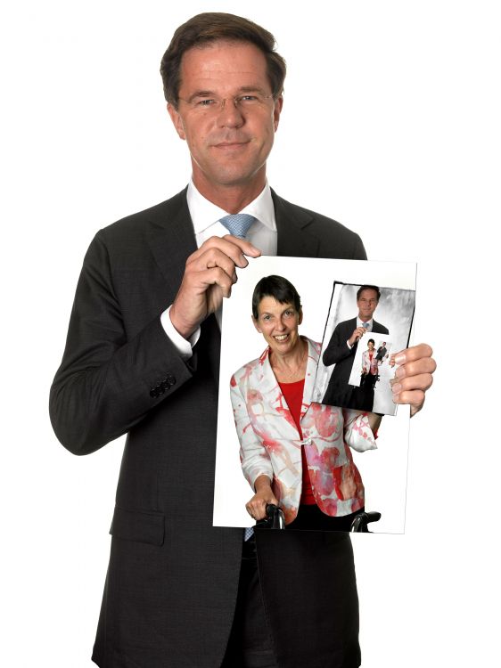 Mark Rutte
