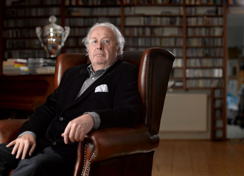 Mart Smeets