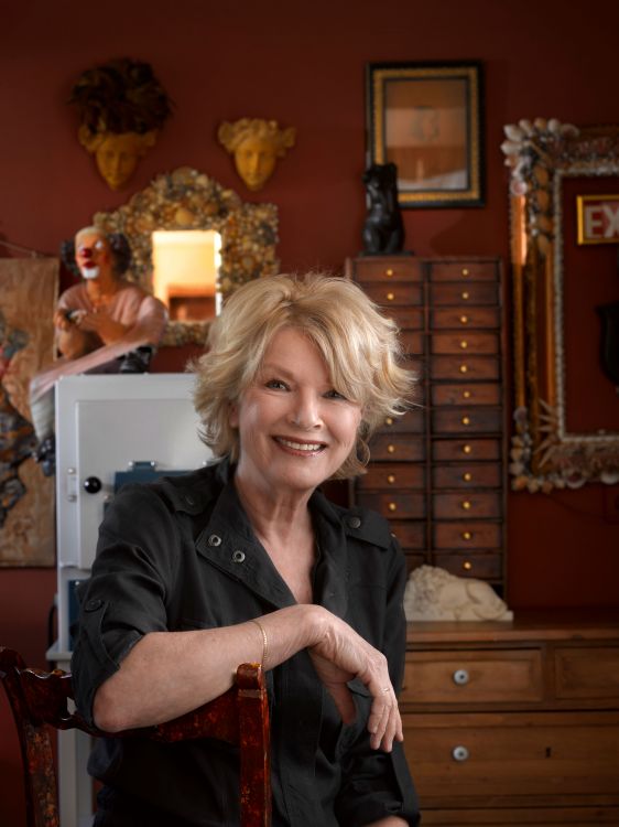 Martine Bijl