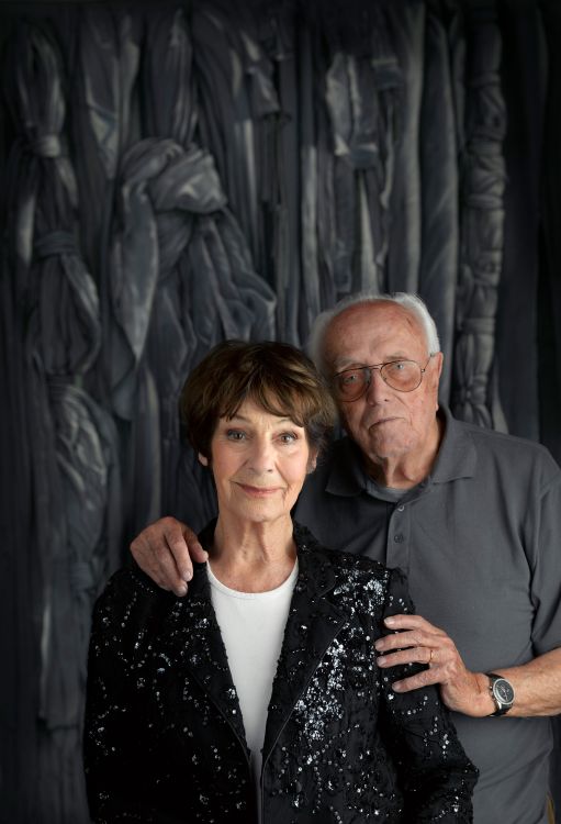 Mies en Leen
