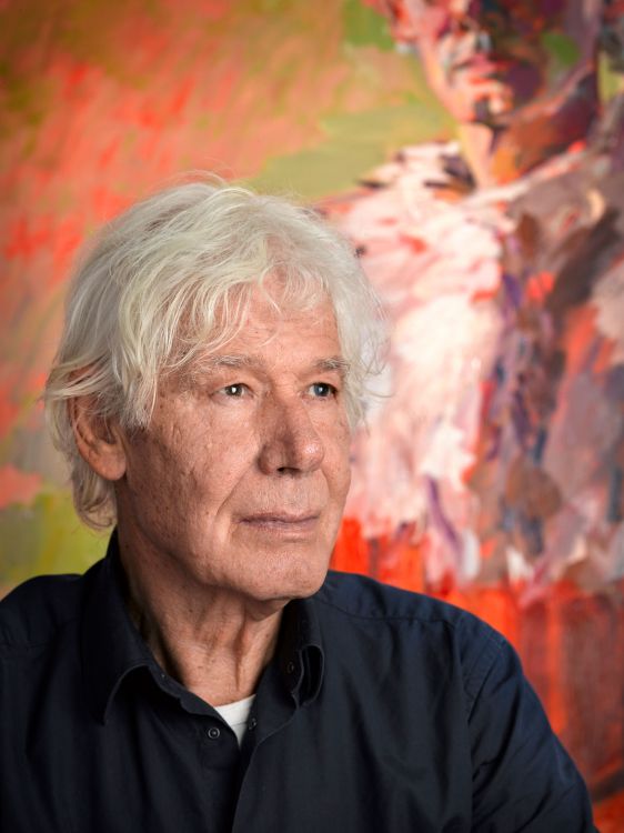 Paul van Vliet