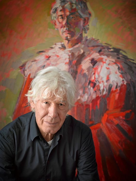 Paul van Vliet