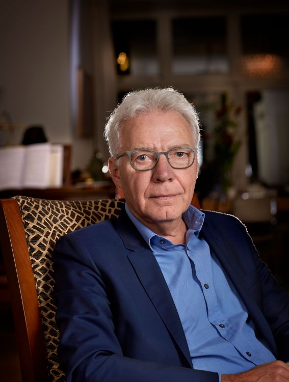 Paul Witteman