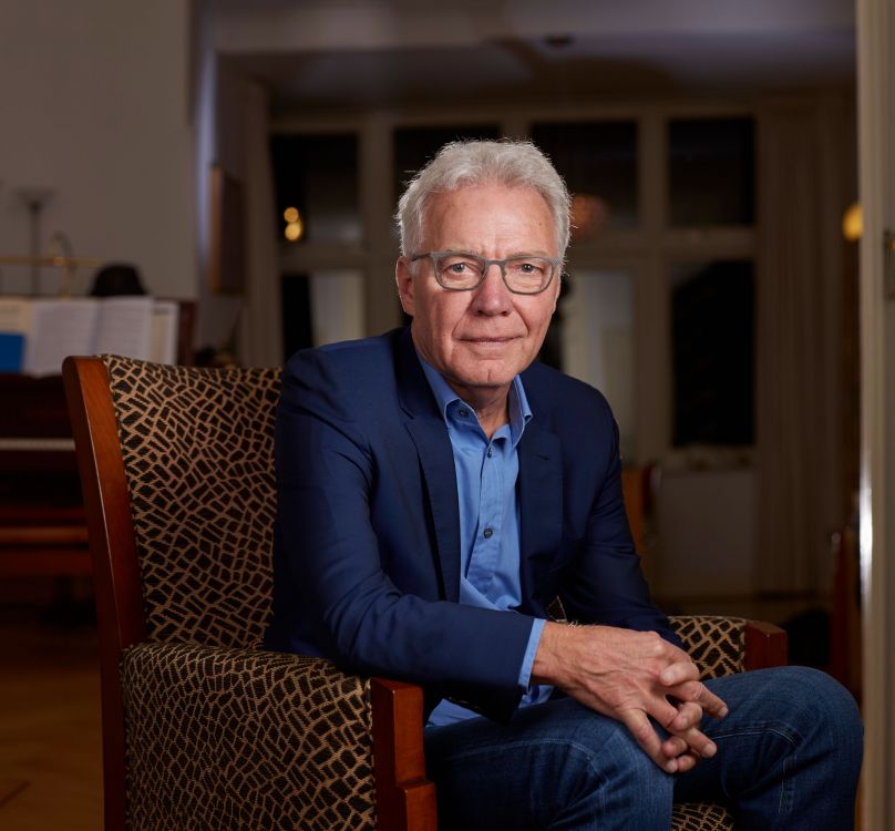Paul Witteman