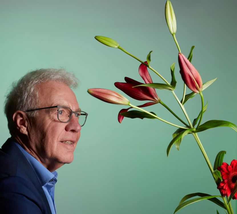 Paul Witteman