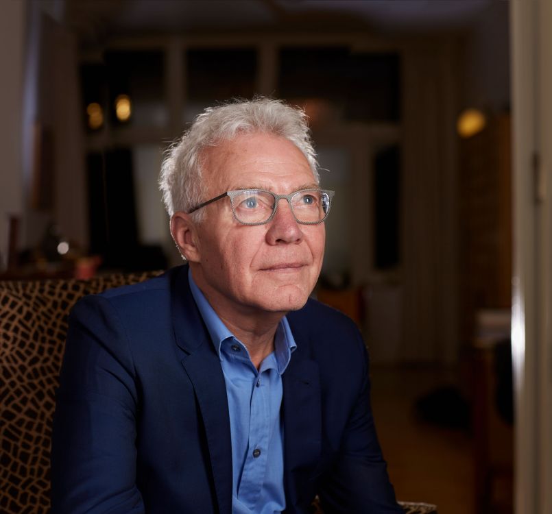 Paul Witteman