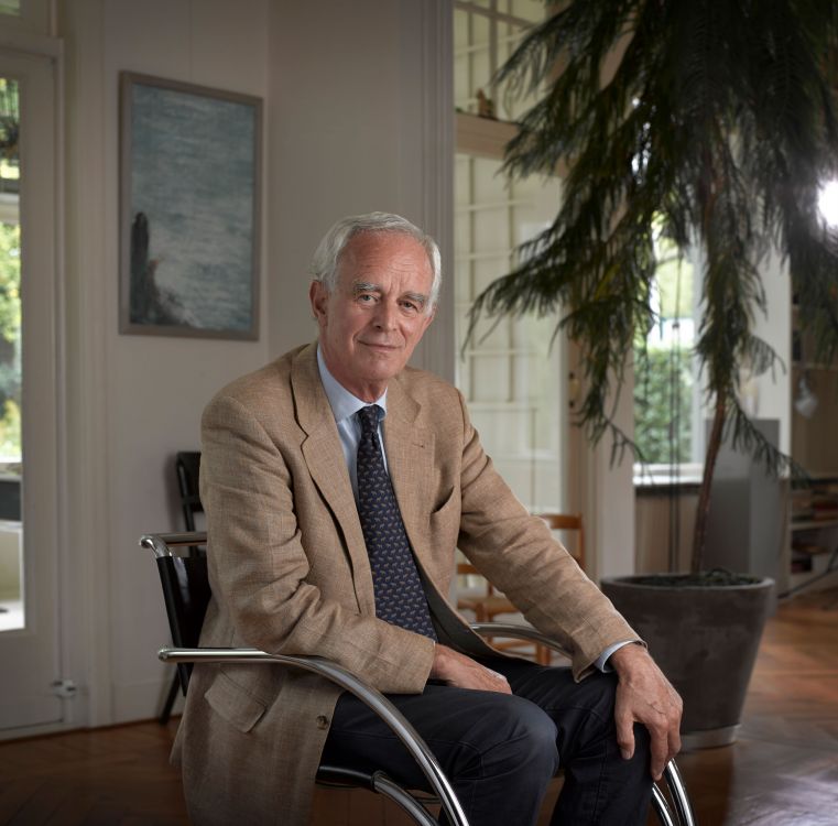 Pim van Lommel