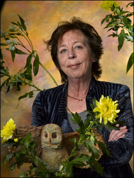 Renate Dorrestein