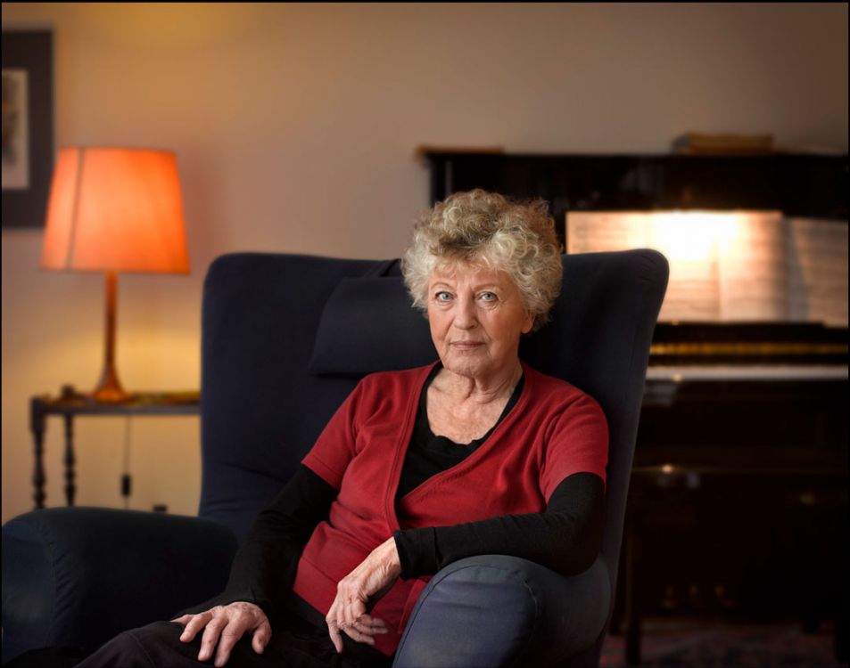 Sophie Wijn