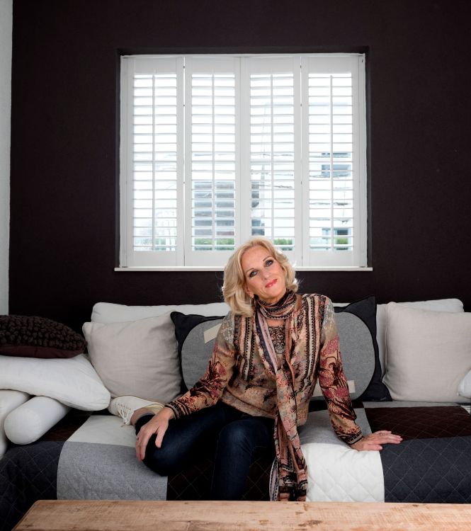Tineke Schouten