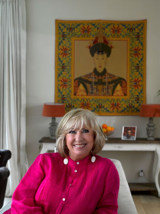 Willeke Alberti