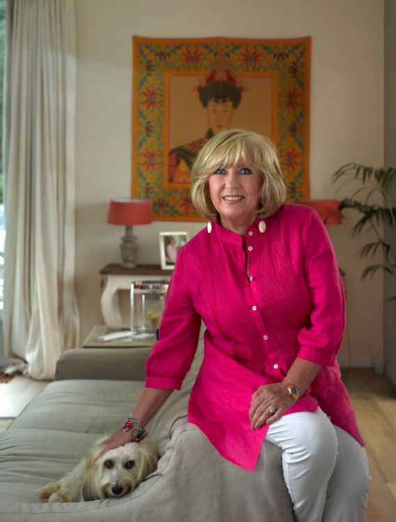Willeke Alberti