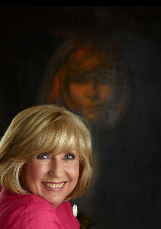 Willeke Alberti