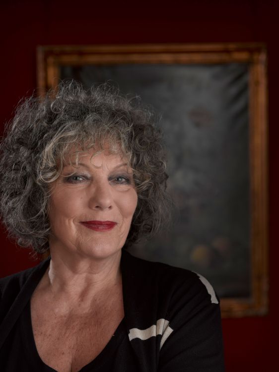 Willeke van Ammelrooy