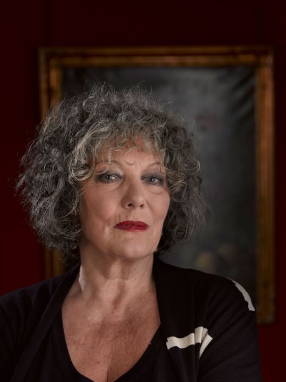 Willeke van Ammelrooy
