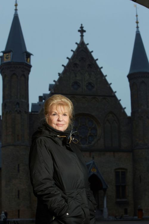 Wouke van Scherrenburg